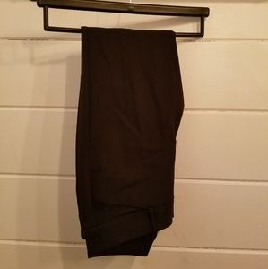 LOFT • NWOT Julie Fit Skinny Ankle Pants